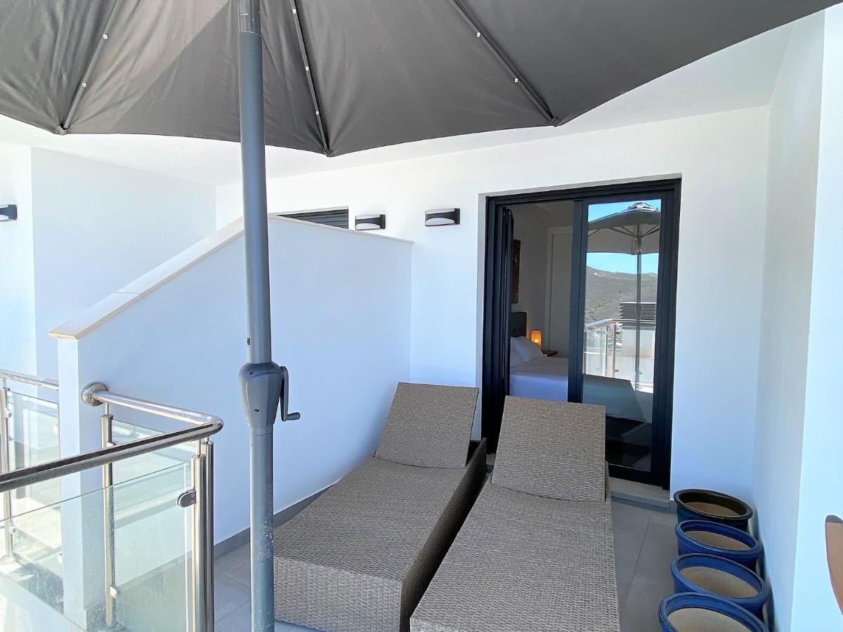 네르하 Balcon Del Mar Seaview 216 Casasol 아파트 외부 사진